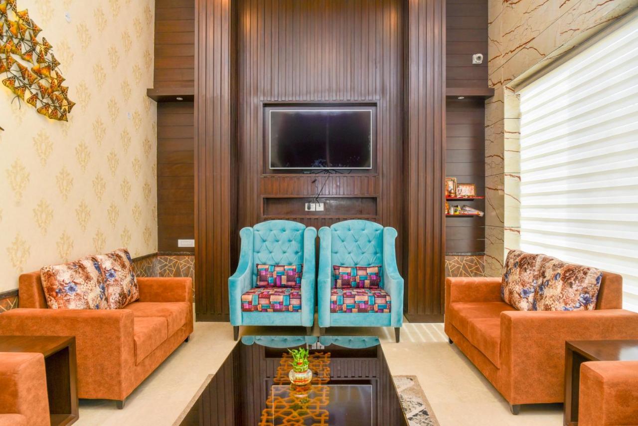 Hotel Suncity Plaza, Sitapura, Джайпур Екстериор снимка