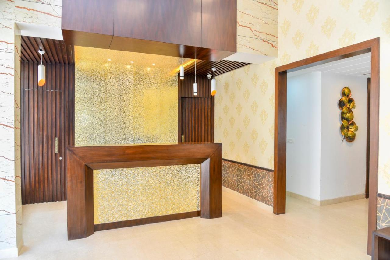 Hotel Suncity Plaza, Sitapura, Джайпур Екстериор снимка
