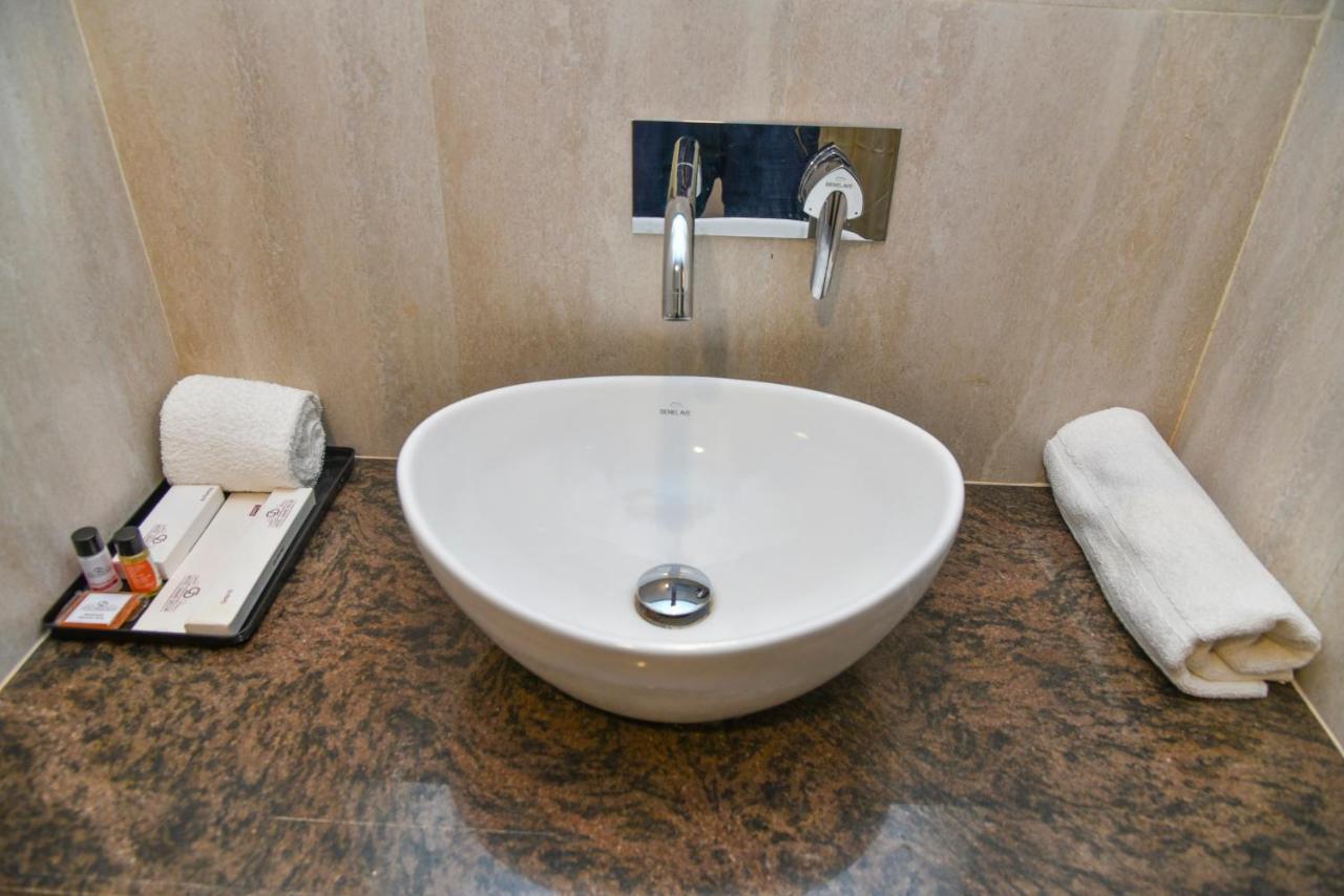 Hotel Suncity Plaza, Sitapura, Джайпур Екстериор снимка