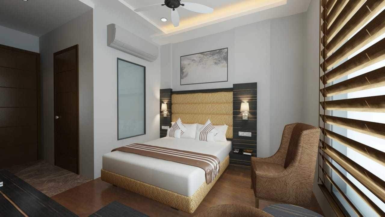 Hotel Suncity Plaza, Sitapura, Джайпур Екстериор снимка